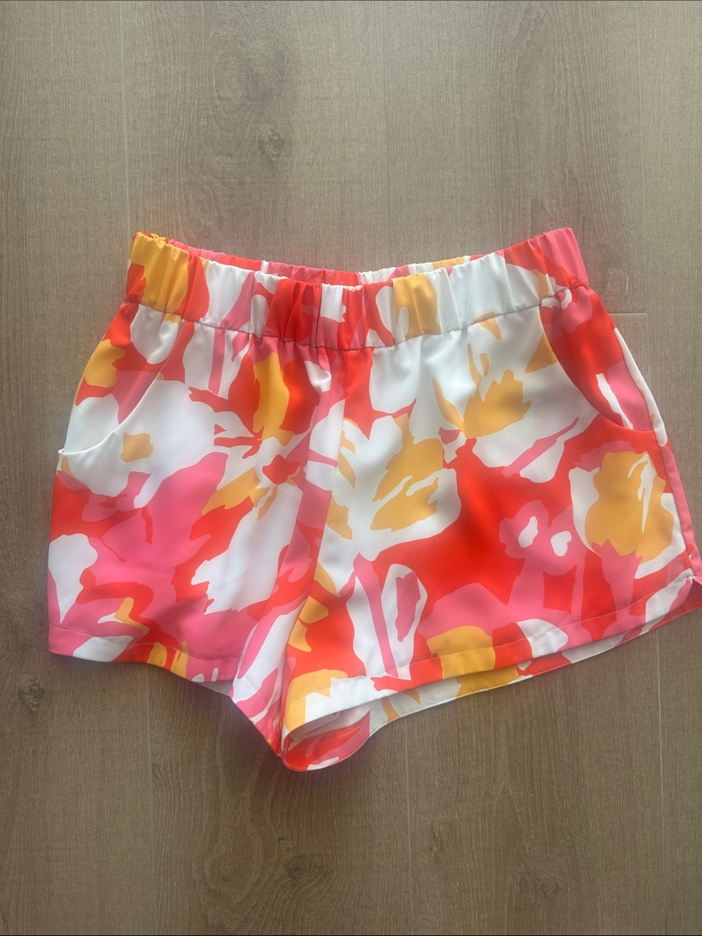 Crosby by Mollie Burch shorts size XL